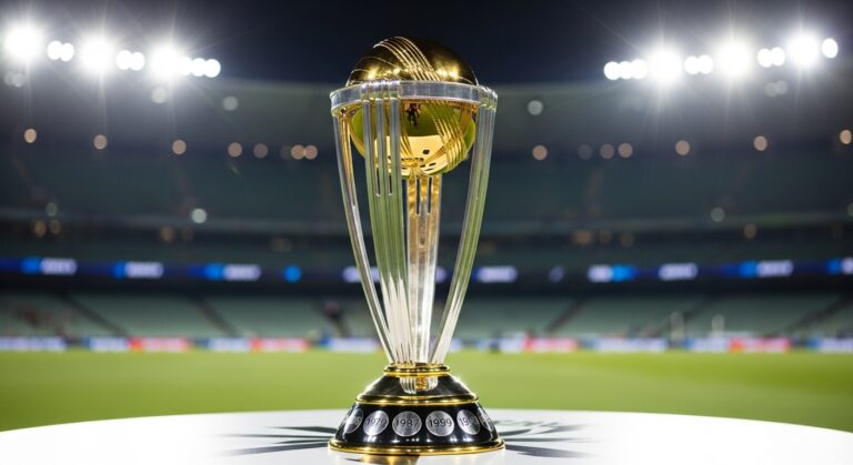 IPL History: Complete IPL History, Winners List aur Records