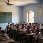 सरकारी टीचर बनने के कोर्स classroom teaching