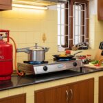 LPG cylinder price India vs Pakistan India kitchen